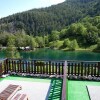 Отель Chalet sul lago Hotel In Montagna, фото 28