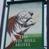 Отель Pied Bull Hotel, фото 14