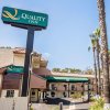Отель Quality Inn San Diego I-5 Naval Base, фото 20