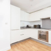 Отель Skyvillion - Tower Point Enfield 1bed With Balcony, фото 6