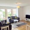 Отель Koala & Tree - Modern 1 Bed apartment for 4 guests in the HEART of Cambridge - Short Lets & Serviced, фото 1