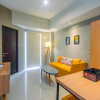 Отель Luxury 1BR Apartment with Golf View at Mustika Golf Residence, фото 3