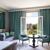 Отель Le Grand Hôtel Cabourg - MGallery, фото 8