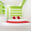 Отель OYO 129 d'Builders Rooms - New Lower Bicutan, фото 5