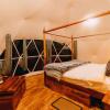 Отель Panaash Eco World A Luxury Glamping Dome Resort in Chitkul, фото 8