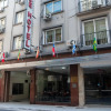 Отель Tucumán Palace Hotel, фото 1
