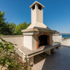 Отель Villa Tatijana Zadarvillas, фото 40