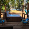 Отель #51 & #52 Hyatt Lake Compound~sleeps 10~lake View, фото 13