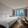 Отель Traders Hotel Kuala Lumpur, фото 42