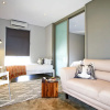 Отель The Village Courtyard Suites, фото 17