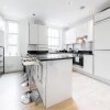 Отель Central London Home by Oxford Street, 6 Guests, фото 2