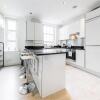 Отель Central London Home by Oxford Street, 6 Guests, фото 4