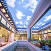 Отель Wangfu Hotel, фото 11