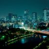 Отель Imperial Hotel Osaka в Осаке