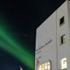 Отель Bardufoss Hotell в Молсэльв