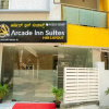 Отель Fabhotel Arcade Inn Suites, фото 1