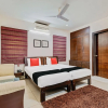 Отель OYO 14502 Hotel Hill View Guest House Hitech City, фото 3