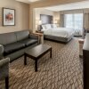 Отель Holiday Inn Hotel & Suites-Milwaukee Airport, an IHG Hotel, фото 16