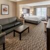 Отель Holiday Inn Hotel & Suites-Milwaukee Airport, an IHG Hotel, фото 6