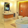 Отель One Room Hotel, фото 6