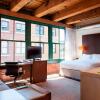 Отель Residence Inn by Marriott Boston Downtown/Seaport, фото 30