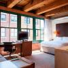 Отель Residence Inn by Marriott Boston Downtown/Seaport, фото 2