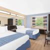 Отель Microtel Inn & Suites Waynesburg, фото 5