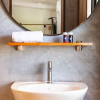 Отель Cinco Hotel, фото 45