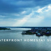 Отель Waterfront (E) 3BR+3Bath+8 Persons+ Wifi+Parking, фото 14
