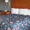 Отель Discovery Inn Ukiah в Филе