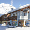 Отель Awesome apartment in Livigno with 2 Bedrooms and WiFi, фото 1