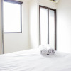 Отель Spacious & Deluxe 2BR Gateway Ahmad Yani Cicadas Apartment, фото 5