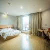 Отель GreenTree Inn Baiquan Binfen Plaza, фото 5