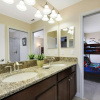 Отель Beautifully decorated 6 beds at Champions Gate, фото 8