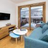 Отель Apt. Grand Paradis B14 - Modern with Mont Blanc view, фото 1