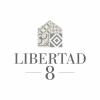 Отель Libertad 8 alojamiento turistico в Хаен