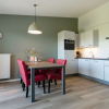 Отель Nice Bungalow With Sauna and Bubble Bath, on a Holiday Park, 4 km. Valkenburg, фото 6
