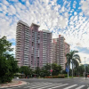 Отель Sanya Coconut Sea Time Sea View Holiday Apartment, фото 1