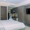 Отель Cozy Studio Room at Nine Residence Apartment, фото 3