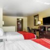 Отель Comfort Suites Vacaville-Napa Valley Area, фото 14