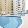 Отель Pitangueiras - Lazer e Serviço de Praia - 20 Andar, фото 12