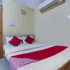 Отель OYO 4283 Hotel Satguru, фото 7