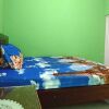 Отель Oyo 2447 Aulia Homestay, фото 18