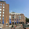 Отель Düsseldorf City Center Apartment am Rhein, фото 1