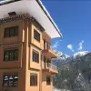 Отель Silver Pine Hotel Paro в Paro