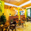Отель OYO 592 An Nhiên Hotel & cafe, фото 13