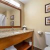Отель Comfort Inn & Suites Sea-Tac Airport, фото 9