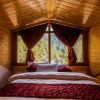 Отель Manali Outskirts Villa, фото 3