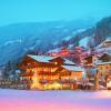 Отель Relax & Lifestyle Apartments & Suites Villa Haidacher Zillertal, Tirol, Österreich, фото 13