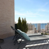 Отель Penthouse With Private Pool Near Beach, фото 9